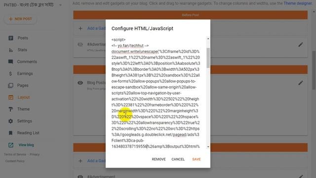 Show Yofan Ads On Blogger Website | Show Yofan ads On WordPress Website | Yofan Bangla Tutorial смотреть онлайн