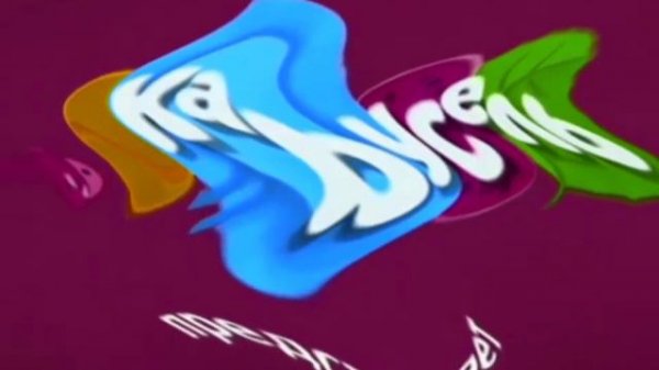 Заставка карусель Представляет Center Effects in TehDanyaSpartan Major