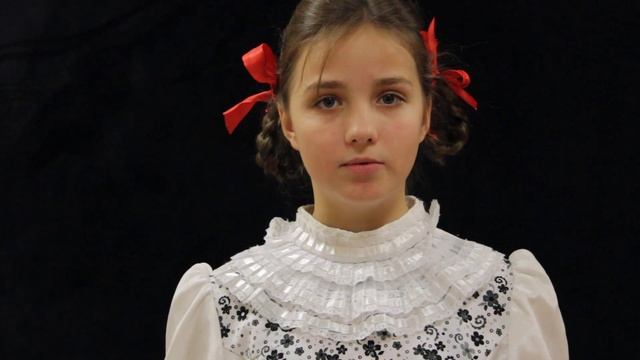 ВСТРЕЧА С ДОСТОЕВСКИМ, С.В. Ковалевская. Отрывок смотреть онлайн