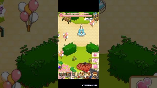 играем в игру про котиков