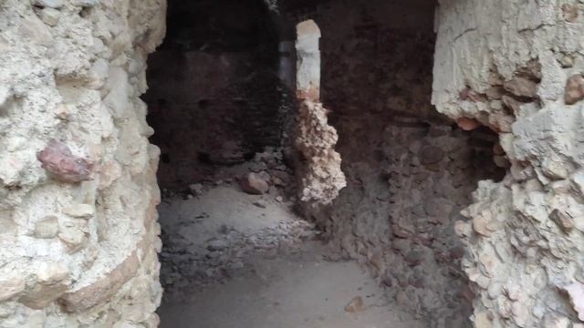 Старинный Замок Испания смотреть онлайн