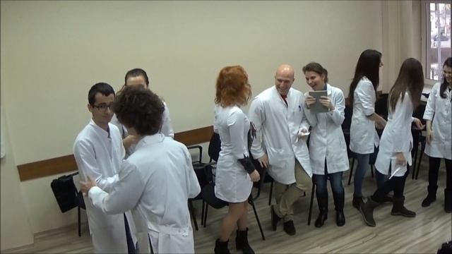 Ролевая игра "СЛАЛОМ" смотреть онлайн