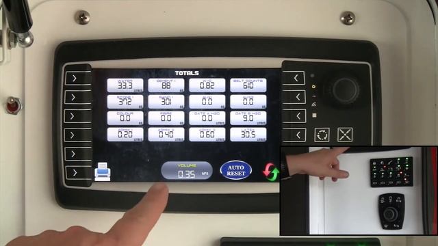 Commander Control System - Running The Mixer смотреть онлайн