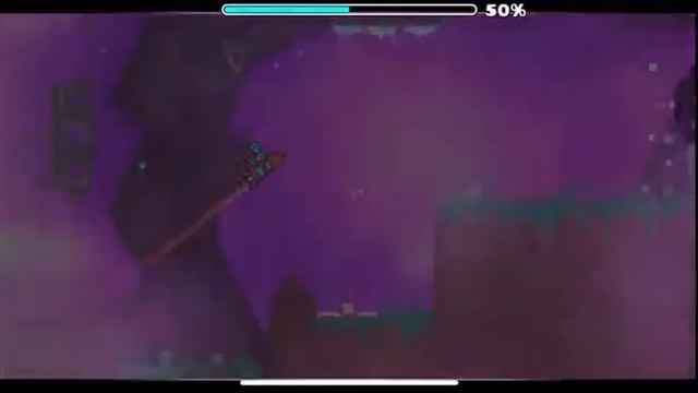 Sky Island 4/6 Backgrounds Complete! (Memory Hard Demon) смотреть онлайн