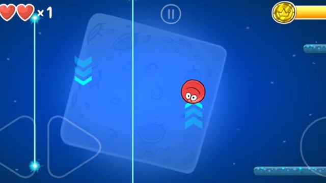 Red Ball 4 часть 7