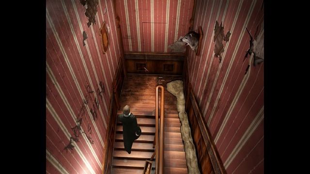 Dracula: Origin ► 2 - Особняк Голдминг (Быстрое прохождение) смотреть онлайн