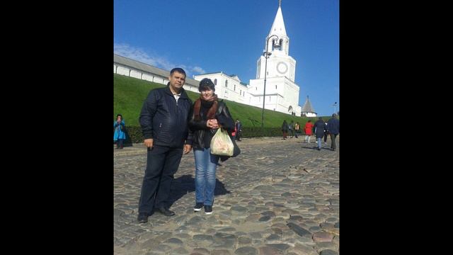 Моя семья ❤️ вот уже 28 лет вместе🙏. Всем добра. #жиза #семья #любовь #мывместе смотреть онлайн