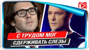 Малахов не смог сдержать слез рассказывая о Юрии Шатунове