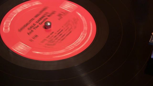 Gale Garnett and the Gentle Reign--My Mind's Own Morning LP Vinyl Record Lenco Turntable смотреть онлайн