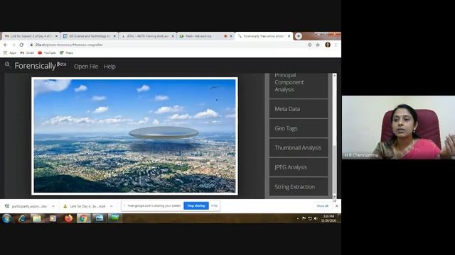 Image Forgery Detection (Lab Session) смотреть онлайн