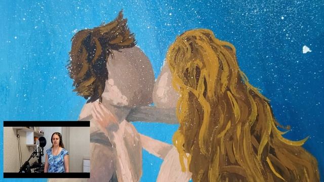 Маленький принц (Звездная страна) (Юлия Пивень) смотреть онлайн