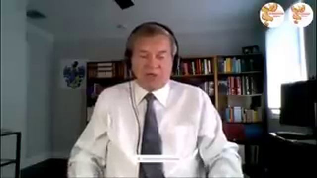 Анатолий Клесов - О лженауке. смотреть онлайн