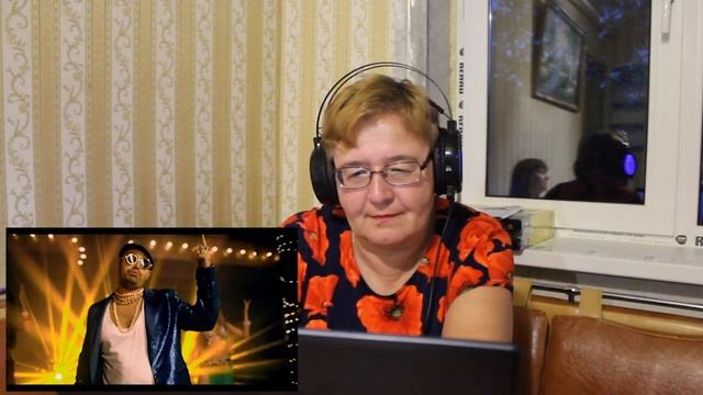 РЕАКЦИЯ МАМЫ НА [ДЖАВИД - КАЙФОВАЙ] смотреть онлайн