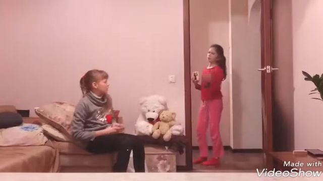 КАРИНА ПОТЕРЯЛА СОЗНАНИЕ!!! ПРАНК НАД НАСТЕЙ! 😱 смотреть онлайн