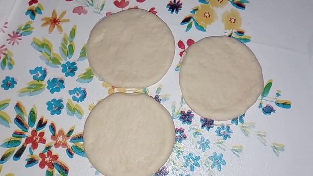 Шоколадные пончики ? Приятного аппетита!? смотреть онлайн