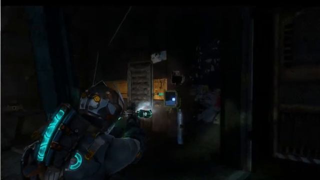 Dead Space 3 #6 - Я НАКОНЕЦ - ТО СОЗДАЛ СВОЁ ОРУЖИЕ!!!!!!!! смотреть онлайн