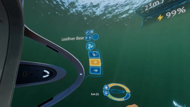 Cyclops Docking mod - Full auto-pilot смотреть онлайн