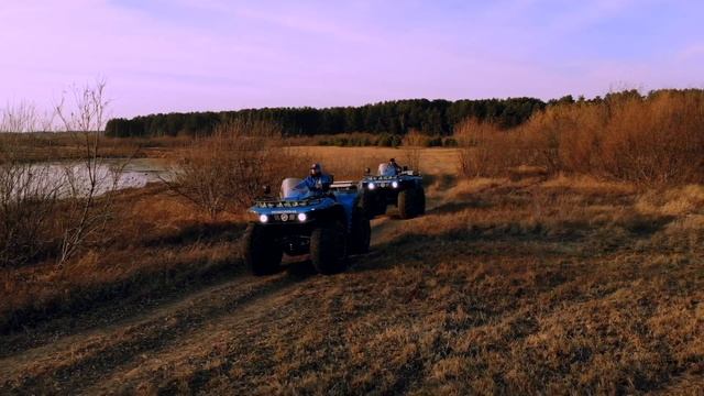 РОСОМАХА КЛУБ ПРИГЛАШАЕТ ВАС НА ПРОКАТ КВАДРО-ГИГАНТОВ смотреть онлайн
