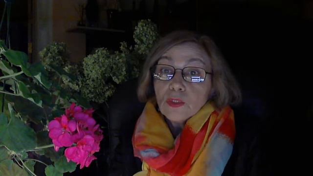 Разговор о цветах продолжим! смотреть онлайн