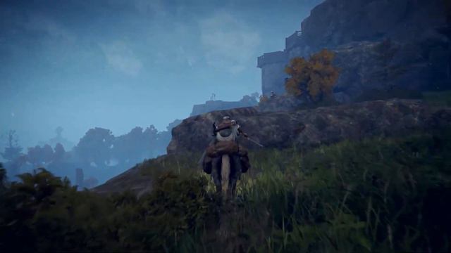 BIG Elden Ring PC Update + Wolf Among Us 2 Revealed! смотреть онлайн