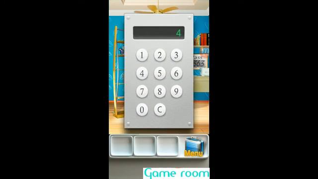 100 Doors Happy Family House Level 5 100 дверей Дом счастливой семьи смотреть онлайн