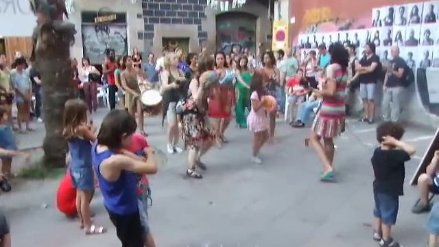 Бразильские песни