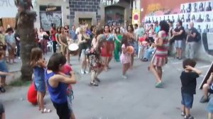 Бразильские песни