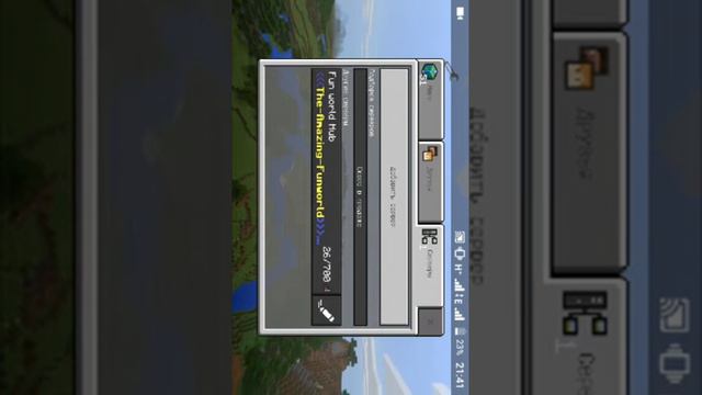 Сервер в Майнкрафт и обучение в GTA V смотреть онлайн