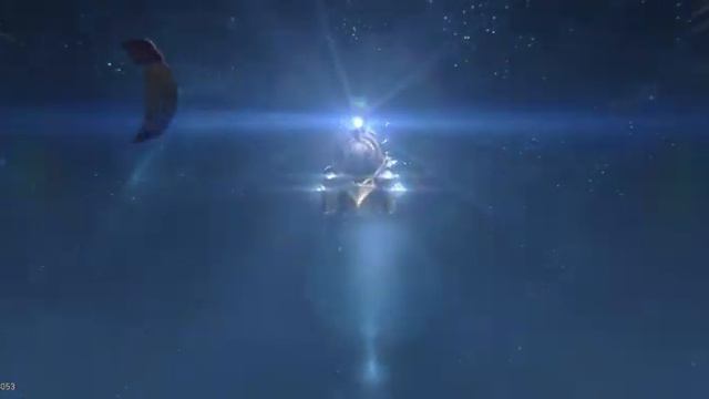 Sparkle Summoning - Honkai Star Rail смотреть онлайн