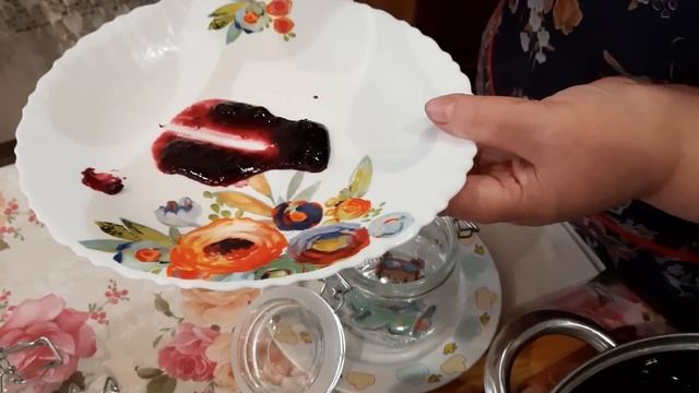 ОБАЛДЕННЫЙ ВКУС и АРОМАТ! ДЖЕМ из СМОРОДИНЫ! смотреть онлайн