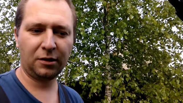 Гбо , запах газа в салоне смотреть онлайн