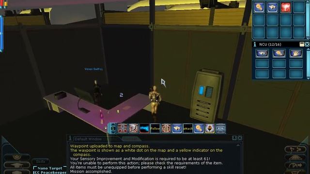 Anarchy Online The game that just wont die смотреть онлайн