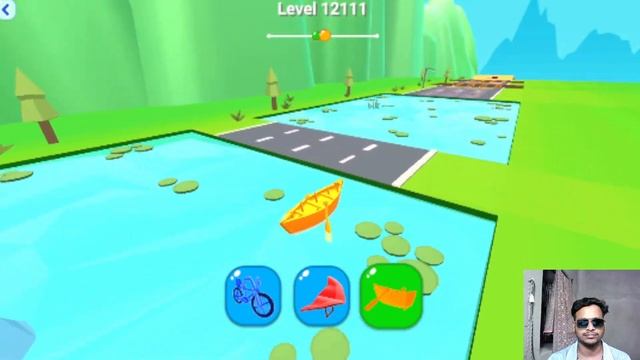 Shape-shifting Games Mobile Gameplay Levels 12104+ ? смотреть онлайн