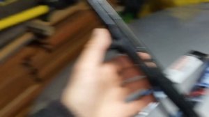 Лада Гранта. Замена щеток стеклоочистителей спустя год эксплуатации и 37000 км пробега.