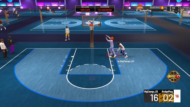 NBA 2K16 SERVERS ARE BACK смотреть онлайн