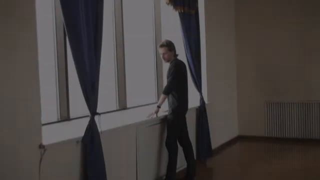 Время Назад - Александр Бэрри смотреть онлайн