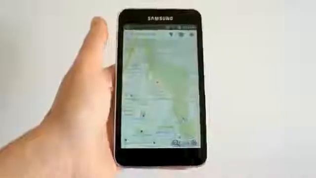 Samsung Galaxy Player 5 0 Review смотреть онлайн
