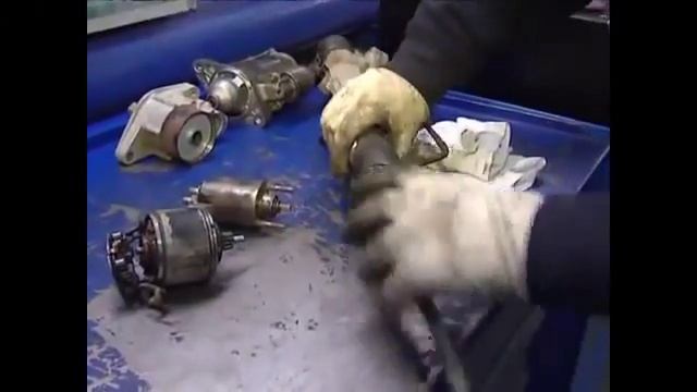 Правильный отогрев машины зимой смотреть онлайн