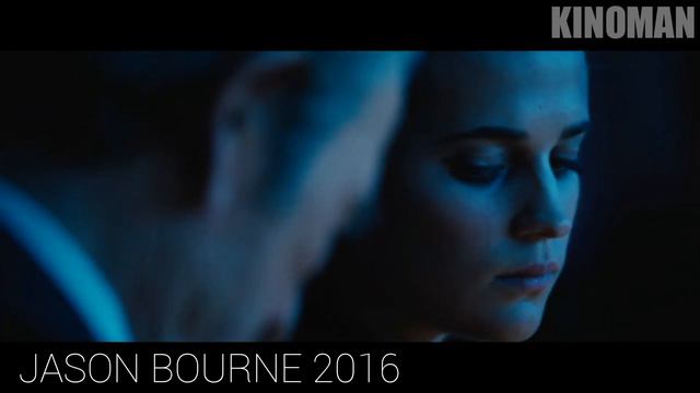 Alicia Vikander : Filmography (2010-2023)