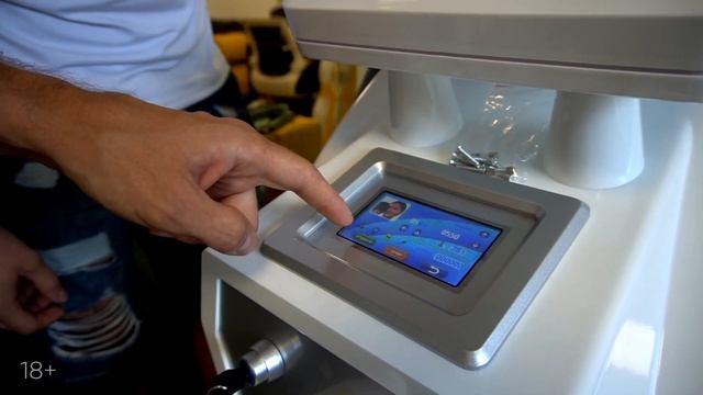 Оборудование для косметологии из Китая смотреть онлайн