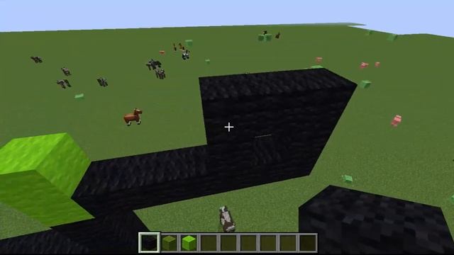 PIXEL ART/Пиксель Арт Mincraft #3 Постройка Doodle Jump/дудл джамп смотреть онлайн