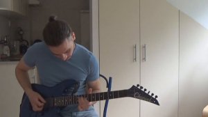 Улица роз Разбор соло