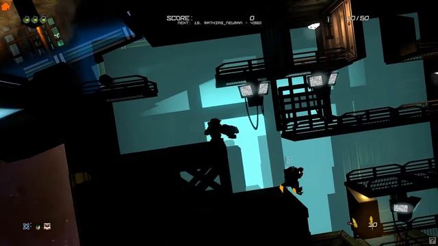 Cargo Commander First Impressions смотреть онлайн