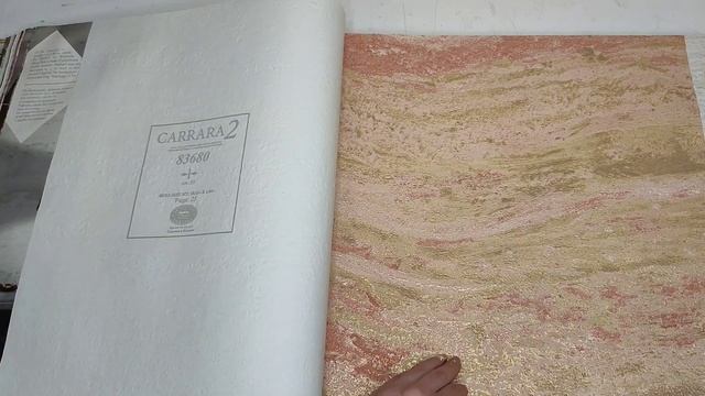 Бренд Decori&Decori коллекция Carrara смотреть онлайн