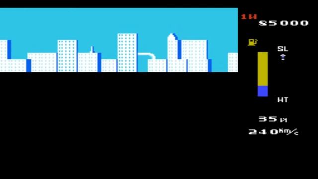 Zippy Race (1983) смотреть онлайн