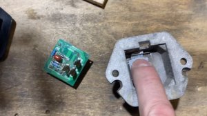 Печка дует только на "максималке"  ХОВЕР