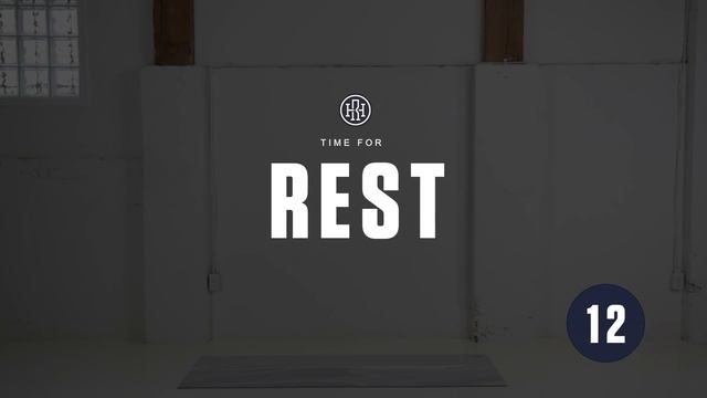 FLAT ABS Home Workout // No Equipment смотреть онлайн