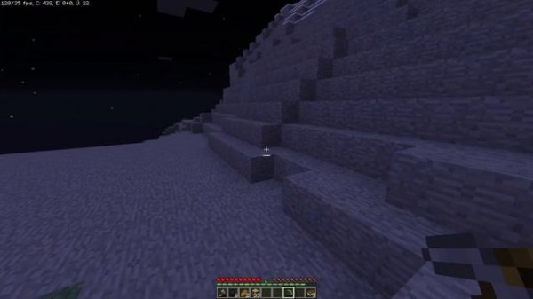 Я призвал МИСТИЧЕСКОГО моба Mimic в своём мире Minecraft! #48