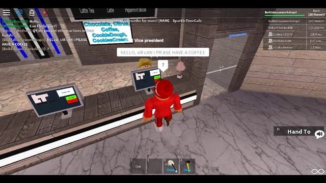 Sparkle Time Cafe! V.2 tour смотреть онлайн
