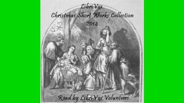 The Christmas Dinner(2014 Librvox audiobook)Public Domain Media смотреть онлайн